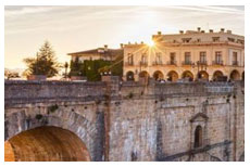 Picnic en Ronda